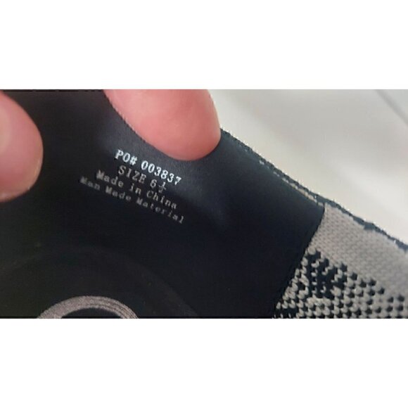 Journee Collection Karise Flat/NWOB, Size 6.5 - Picture 8 of 8